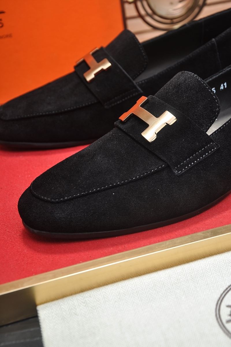 Hermes Business Shoes